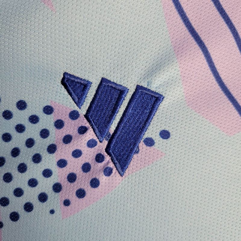 Argentina 2024/25 Goalkeeper Jersey