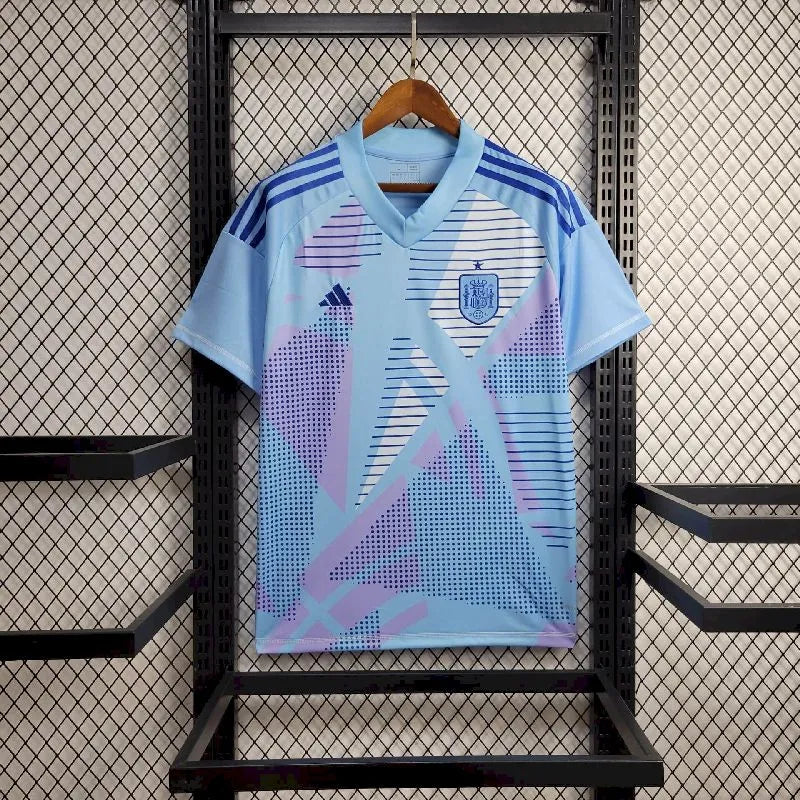 Argentina 2024/25 Goalkeeper Jersey