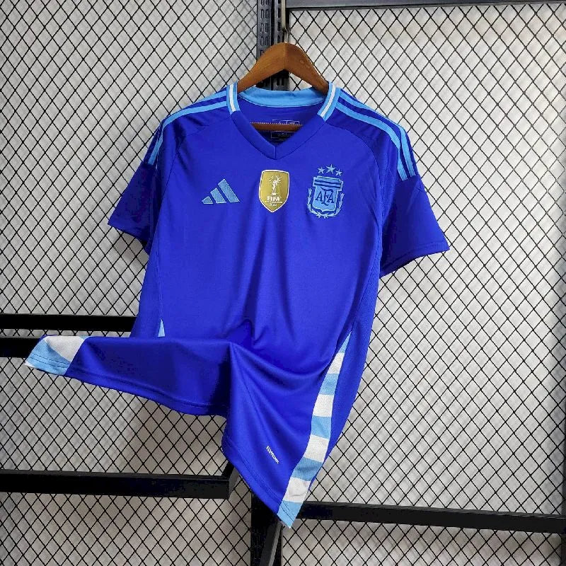 Argentina 2024/25 Away Jersey