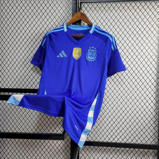 Argentina 2024/25 Away Jersey